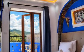 Riad Zaitouna Chaouen